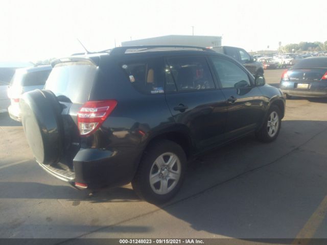 Photo 3 VIN: 2T3BF4DV0AW067604 - TOYOTA RAV4 