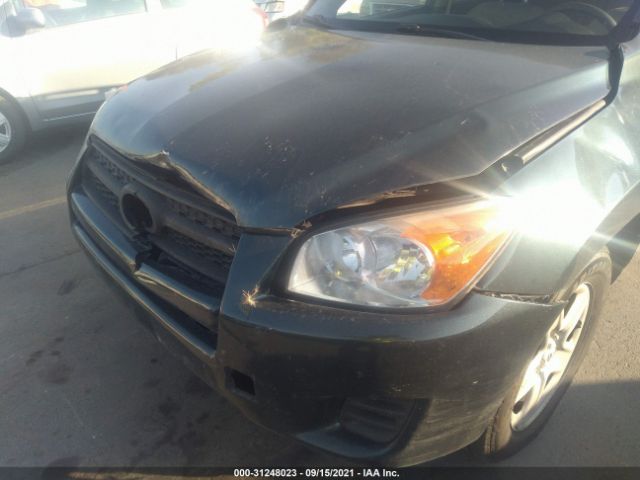 Photo 5 VIN: 2T3BF4DV0AW067604 - TOYOTA RAV4 