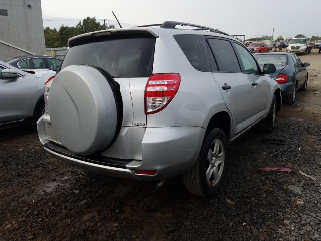 Photo 3 VIN: 2T3BF4DV0AW071135 - TOYOTA RAV4 