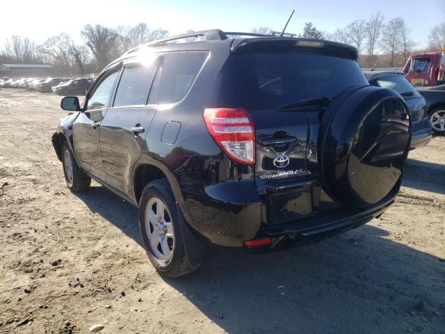 Photo 2 VIN: 2T3BF4DV0AW071605 - TOYOTA RAV4 