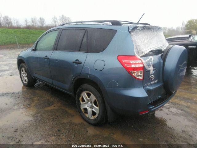 Photo 2 VIN: 2T3BF4DV0AW072690 - TOYOTA RAV4 