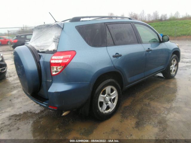 Photo 3 VIN: 2T3BF4DV0AW072690 - TOYOTA RAV4 