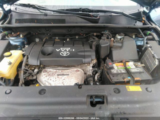 Photo 9 VIN: 2T3BF4DV0AW072690 - TOYOTA RAV4 