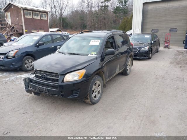 Photo 1 VIN: 2T3BF4DV0AW075282 - TOYOTA RAV4 