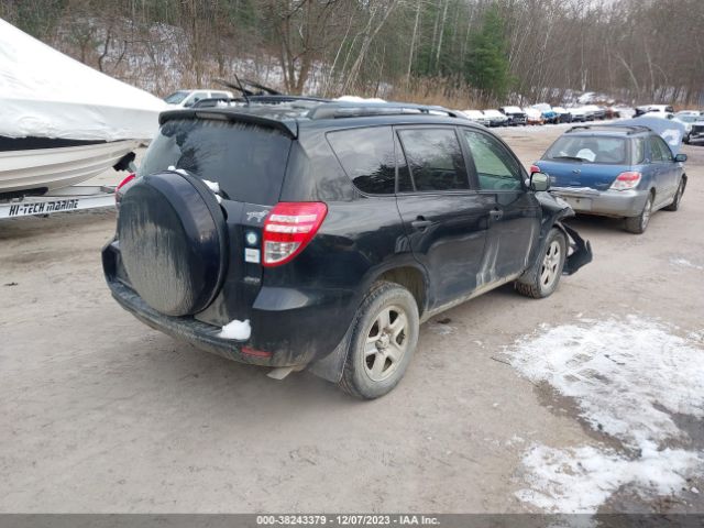 Photo 3 VIN: 2T3BF4DV0AW075282 - TOYOTA RAV4 