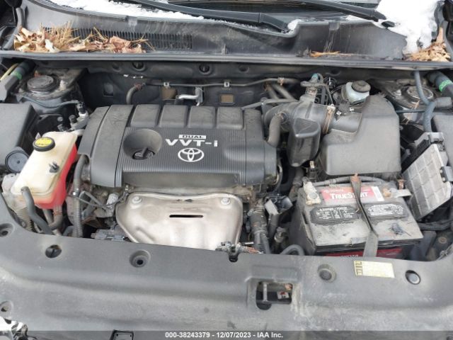 Photo 9 VIN: 2T3BF4DV0AW075282 - TOYOTA RAV4 