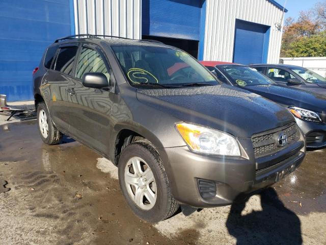 Photo 0 VIN: 2T3BF4DV0AW075301 - TOYOTA RAV4 