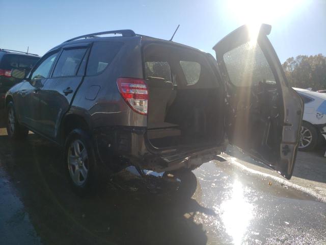 Photo 2 VIN: 2T3BF4DV0AW075301 - TOYOTA RAV4 