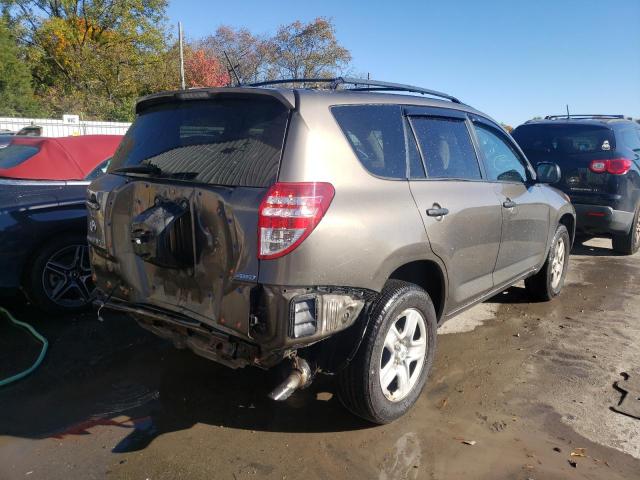 Photo 3 VIN: 2T3BF4DV0AW075301 - TOYOTA RAV4 