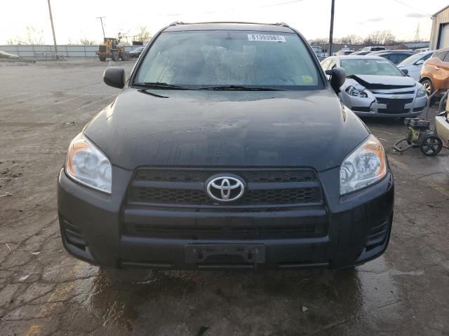 Photo 4 VIN: 2T3BF4DV0AW076609 - TOYOTA RAV4 