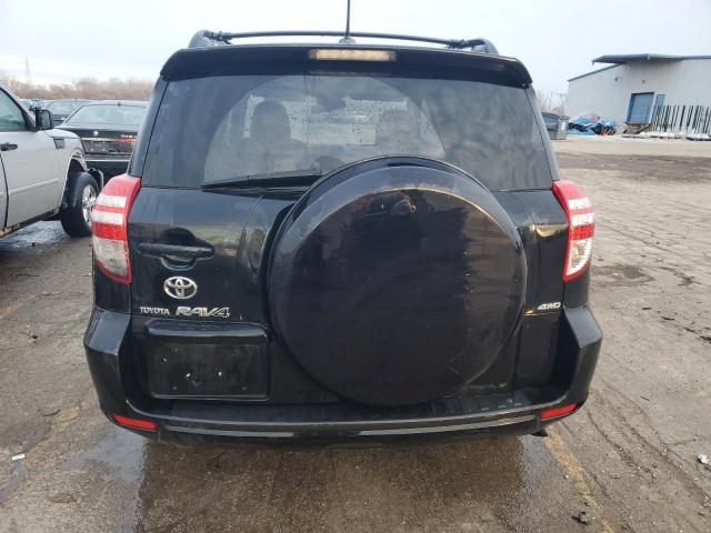 Photo 5 VIN: 2T3BF4DV0AW076609 - TOYOTA RAV4 