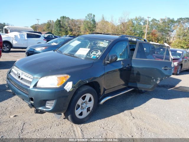 Photo 1 VIN: 2T3BF4DV0AW078392 - TOYOTA RAV4 