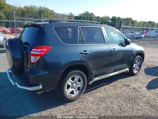 Photo 3 VIN: 2T3BF4DV0AW078392 - TOYOTA RAV4 