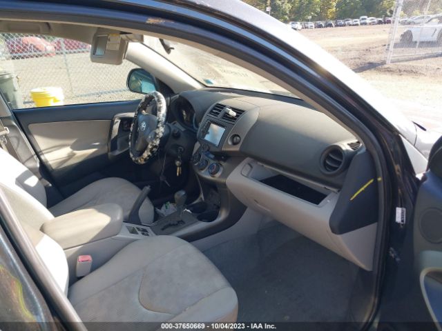 Photo 4 VIN: 2T3BF4DV0AW078392 - TOYOTA RAV4 