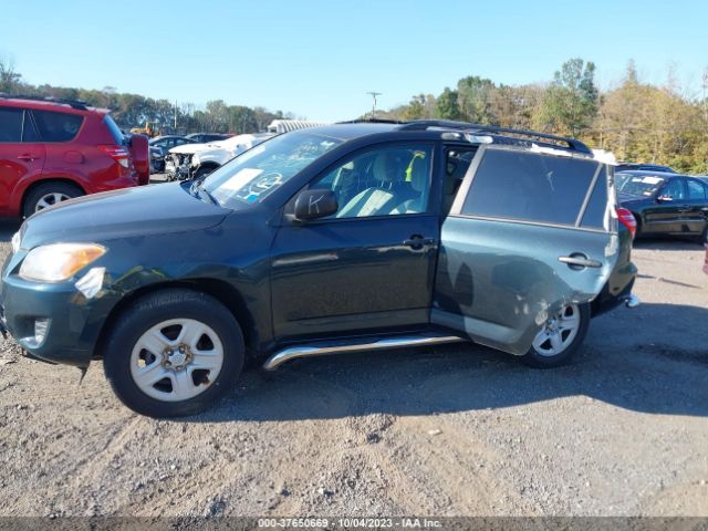 Photo 5 VIN: 2T3BF4DV0AW078392 - TOYOTA RAV4 