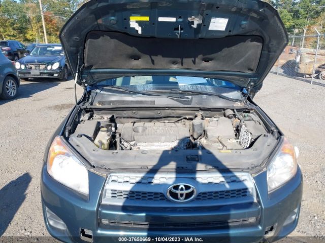 Photo 9 VIN: 2T3BF4DV0AW078392 - TOYOTA RAV4 