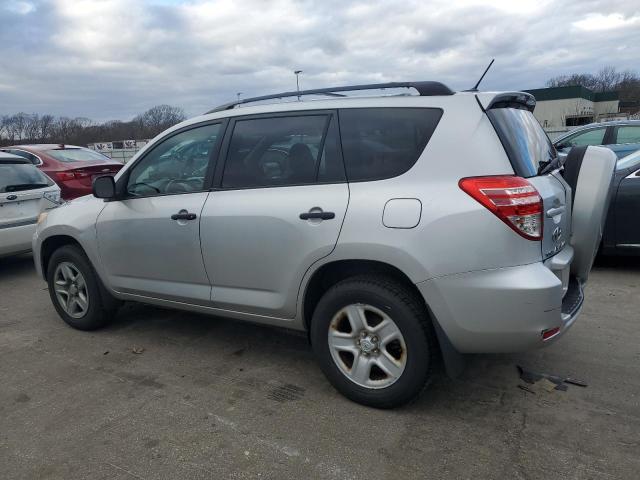 Photo 1 VIN: 2T3BF4DV0AW080160 - TOYOTA RAV4 