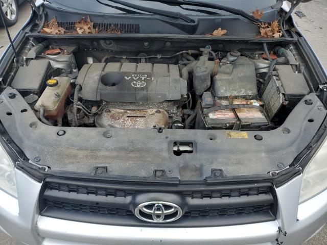 Photo 10 VIN: 2T3BF4DV0AW080160 - TOYOTA RAV4 