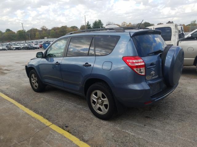 Photo 2 VIN: 2T3BF4DV0AW080191 - TOYOTA RAV4 