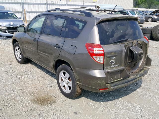 Photo 2 VIN: 2T3BF4DV0AW082295 - TOYOTA RAV4 