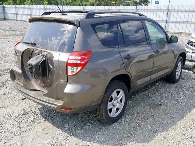 Photo 3 VIN: 2T3BF4DV0AW082295 - TOYOTA RAV4 