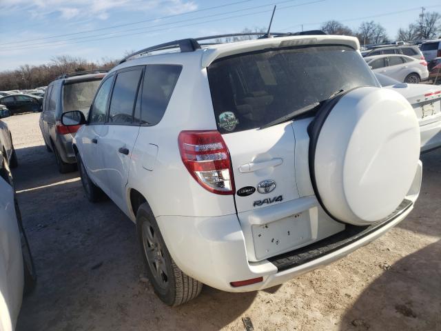 Photo 2 VIN: 2T3BF4DV0BW084419 - TOYOTA RAV4 