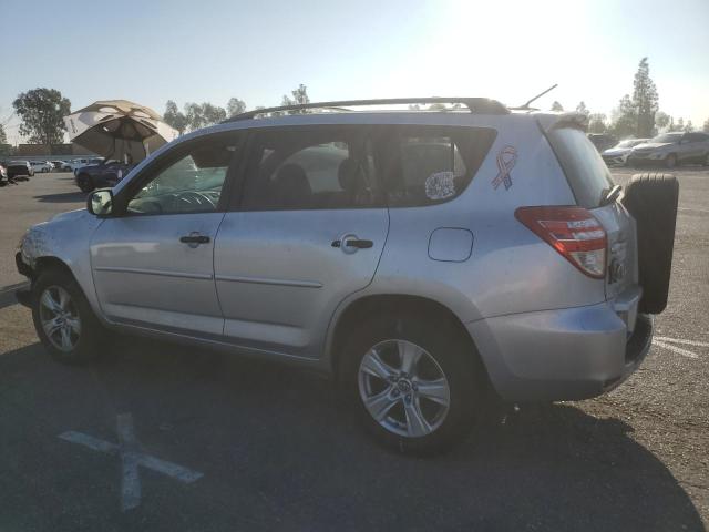 Photo 1 VIN: 2T3BF4DV0BW085036 - TOYOTA RAV4 