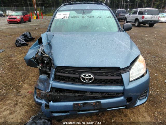 Photo 5 VIN: 2T3BF4DV0BW085487 - TOYOTA RAV4 