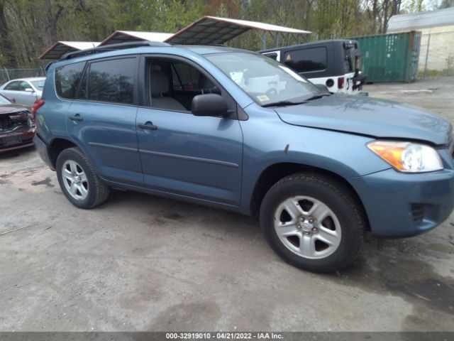 Photo 0 VIN: 2T3BF4DV0BW087742 - TOYOTA RAV4 