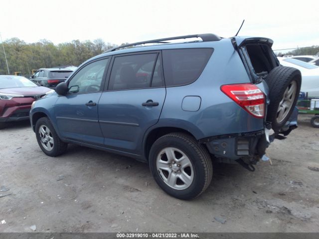 Photo 2 VIN: 2T3BF4DV0BW087742 - TOYOTA RAV4 