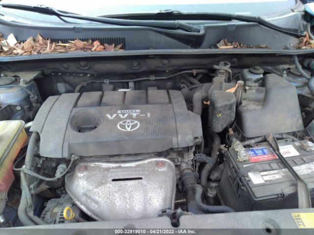 Photo 9 VIN: 2T3BF4DV0BW087742 - TOYOTA RAV4 