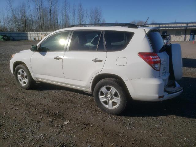 Photo 1 VIN: 2T3BF4DV0BW094030 - TOYOTA RAV4 