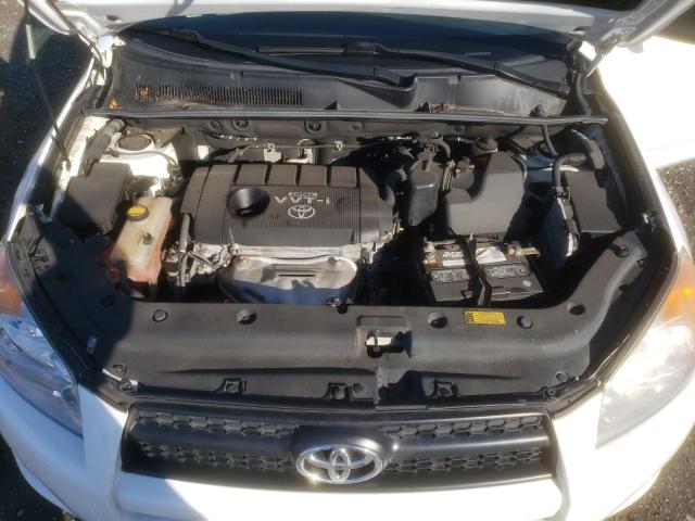 Photo 11 VIN: 2T3BF4DV0BW094030 - TOYOTA RAV4 