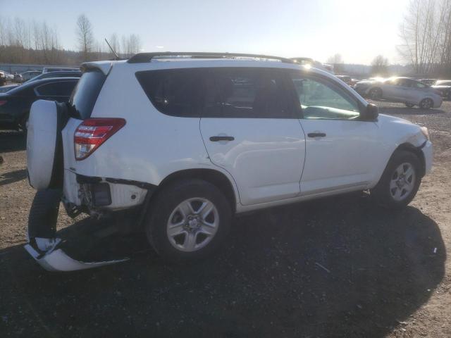 Photo 2 VIN: 2T3BF4DV0BW094030 - TOYOTA RAV4 