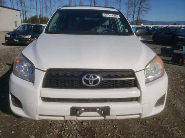 Photo 4 VIN: 2T3BF4DV0BW094030 - TOYOTA RAV4 