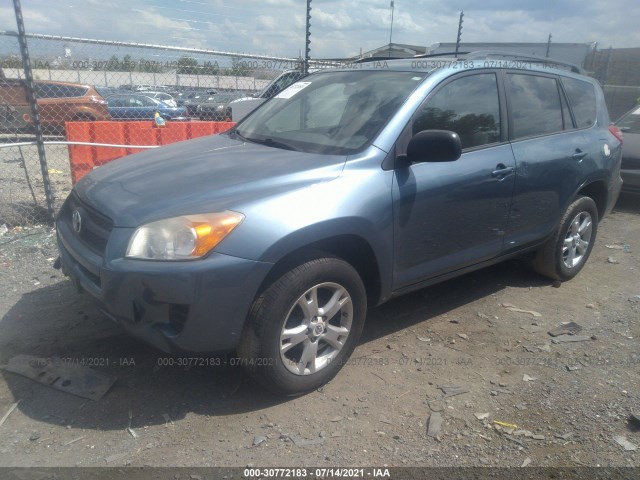 Photo 1 VIN: 2T3BF4DV0BW094478 - TOYOTA RAV4 