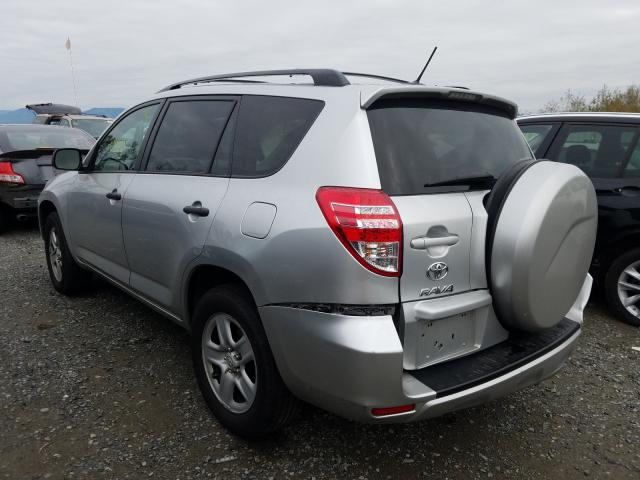 Photo 2 VIN: 2T3BF4DV0BW095114 - TOYOTA RAV4 