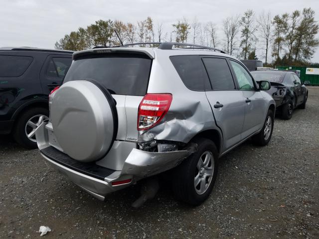 Photo 3 VIN: 2T3BF4DV0BW095114 - TOYOTA RAV4 