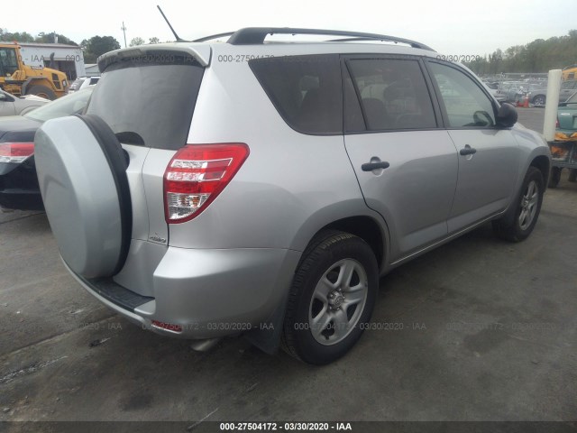 Photo 3 VIN: 2T3BF4DV0BW095940 - TOYOTA RAV4 