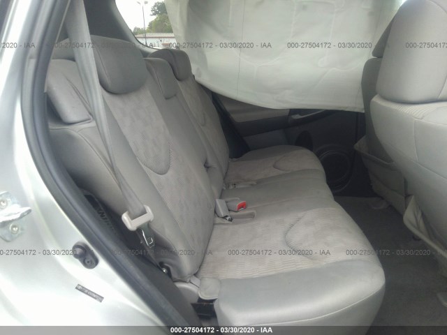 Photo 7 VIN: 2T3BF4DV0BW095940 - TOYOTA RAV4 