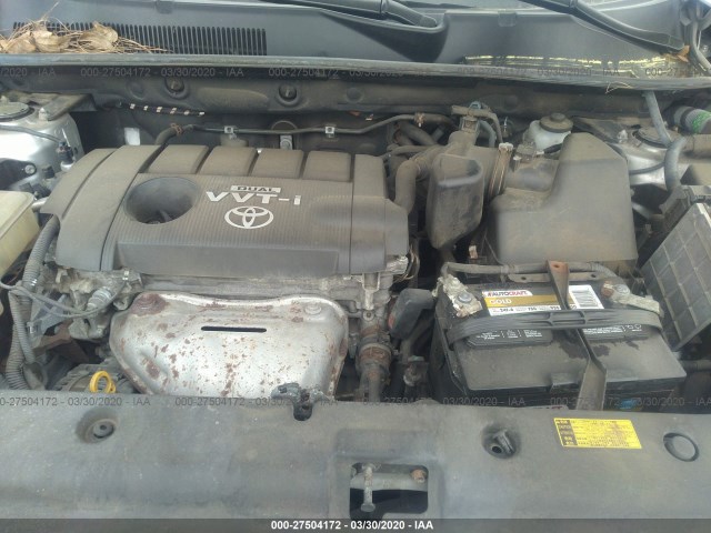 Photo 9 VIN: 2T3BF4DV0BW095940 - TOYOTA RAV4 