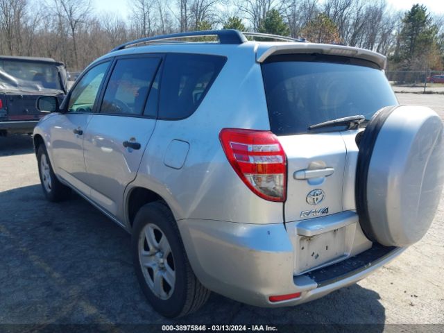 Photo 2 VIN: 2T3BF4DV0BW095971 - TOYOTA RAV4 