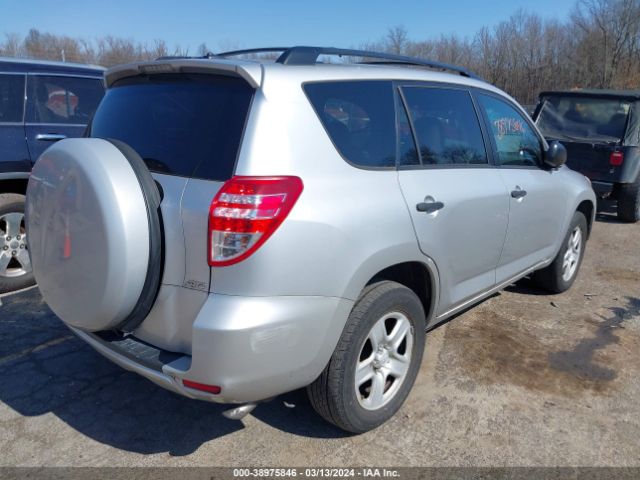 Photo 3 VIN: 2T3BF4DV0BW095971 - TOYOTA RAV4 