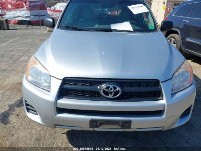 Photo 5 VIN: 2T3BF4DV0BW095971 - TOYOTA RAV4 