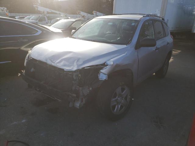 Photo 1 VIN: 2T3BF4DV0BW096506 - TOYOTA RAV4 