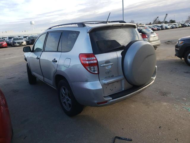 Photo 2 VIN: 2T3BF4DV0BW096506 - TOYOTA RAV4 