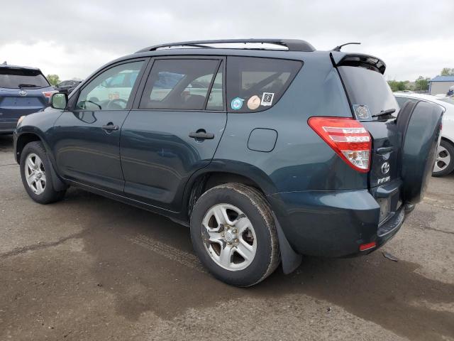 Photo 1 VIN: 2T3BF4DV0BW097638 - TOYOTA RAV4 