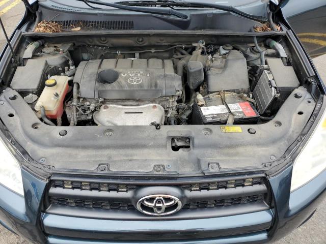 Photo 10 VIN: 2T3BF4DV0BW097638 - TOYOTA RAV4 