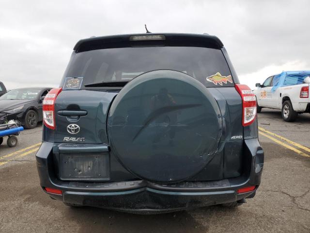 Photo 5 VIN: 2T3BF4DV0BW097638 - TOYOTA RAV4 