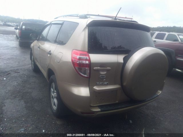 Photo 2 VIN: 2T3BF4DV0BW098191 - TOYOTA RAV4 